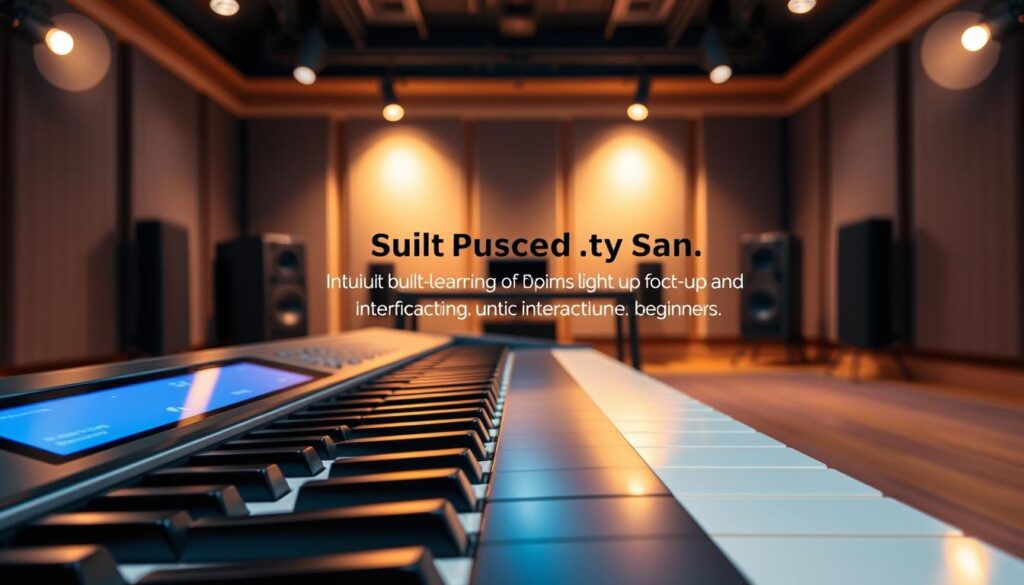 Essential Digital Piano Features Every Beginner Should Know