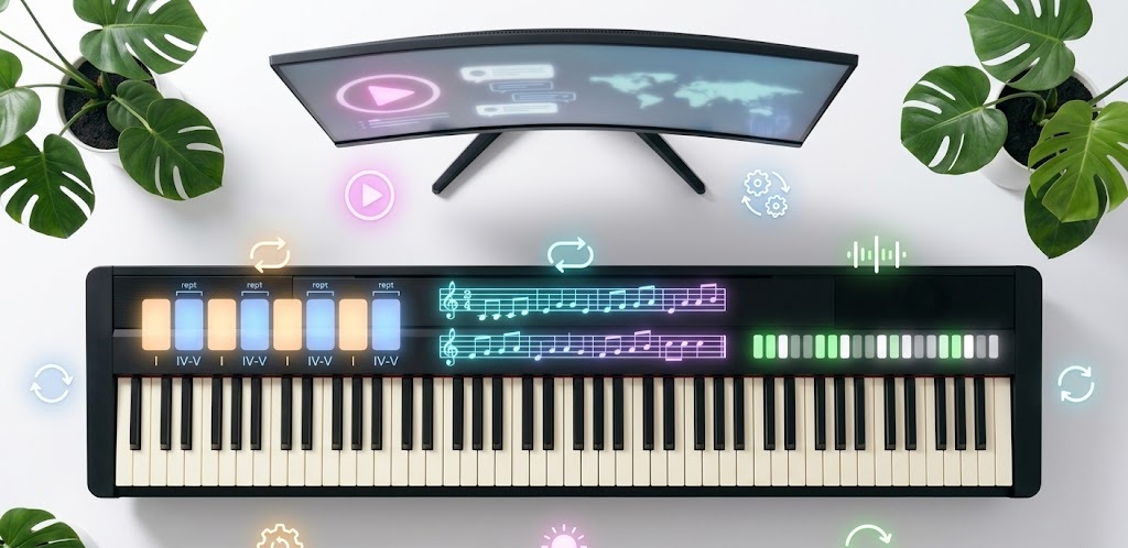 The Most Popular Viral Piano Songs Right Now