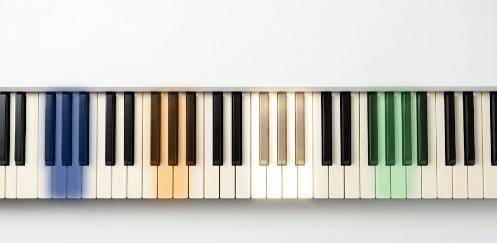 Understanding The Basic Chord Progression