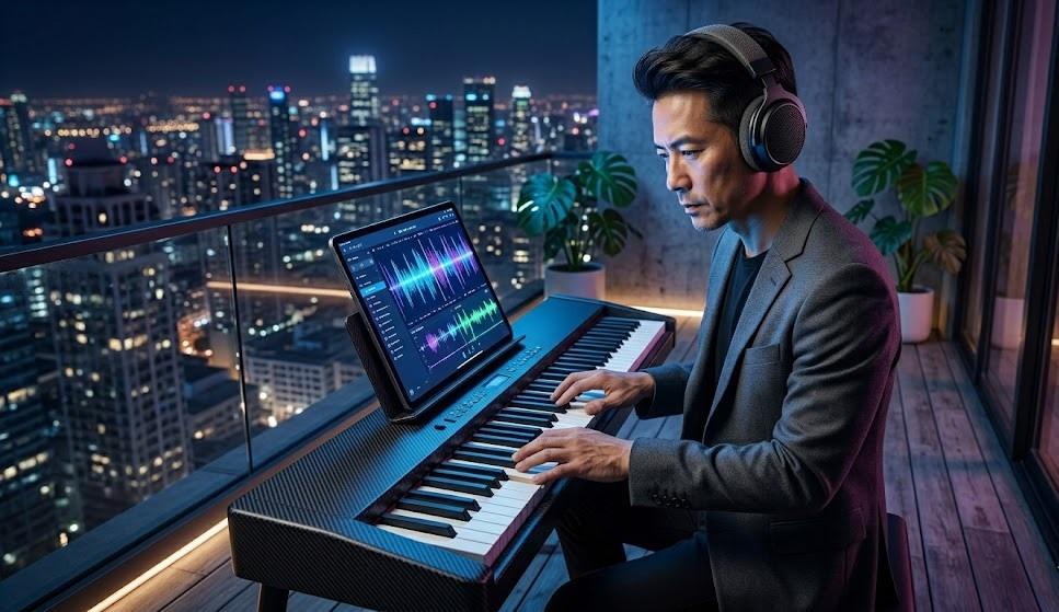 Piano Apps Are Changing The Way Songs Are Taught