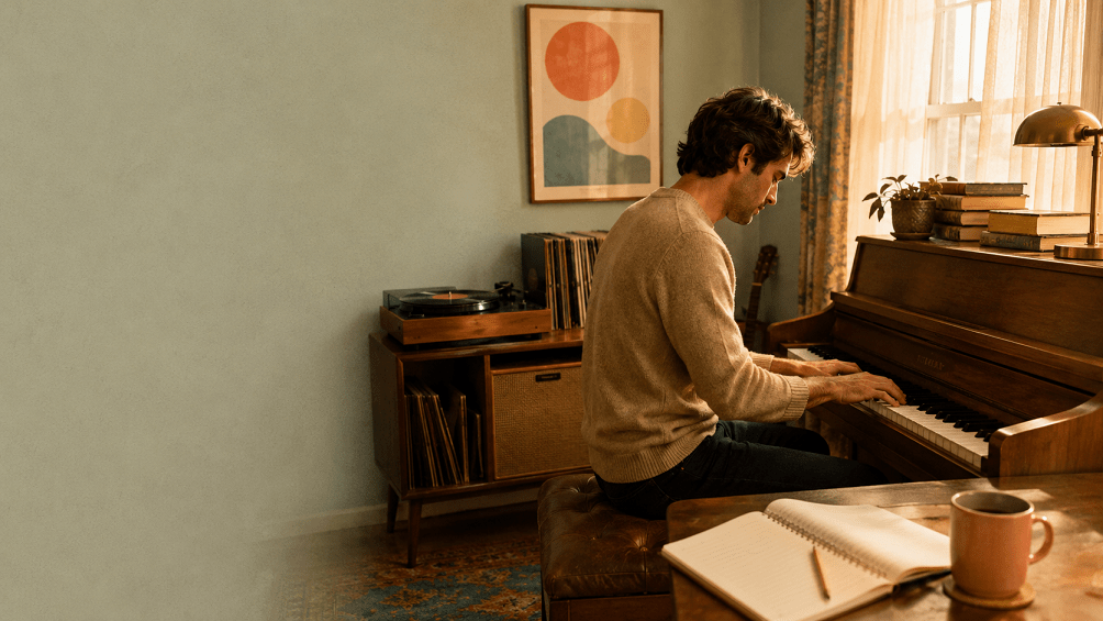 Learn “God Only Knows” Through Chord Color, Not Just Melody