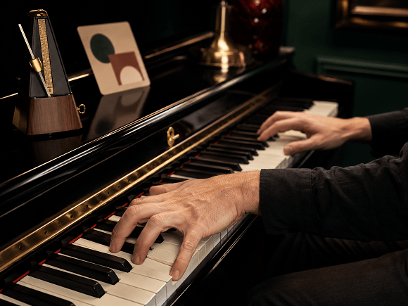 Use Dynamics To Make The Arrangement Feel Like Rock