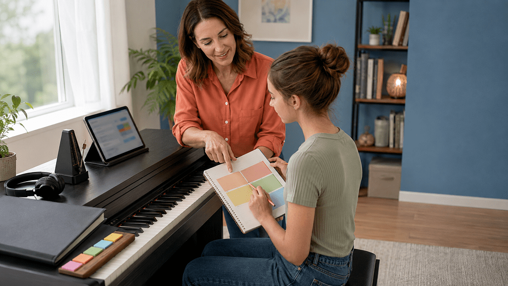 Faber Piano Adventures