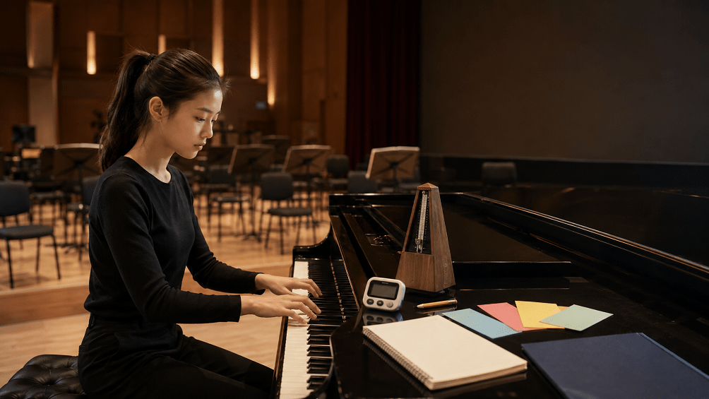 Maggie Bai’s 2026 MostArts
