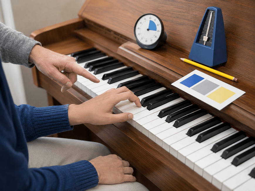 The 2026 IPPA Piano Pedagogy Conference
