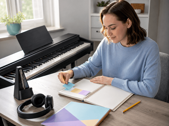 Why A Studio Webinar Matters To Piano Students