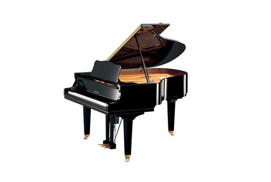 piano