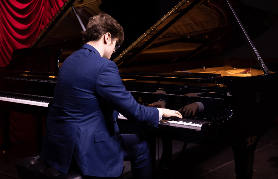 piano